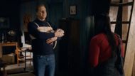 Harry Vanderspeigle in Resident Alien Season 2 | Image via SYFY